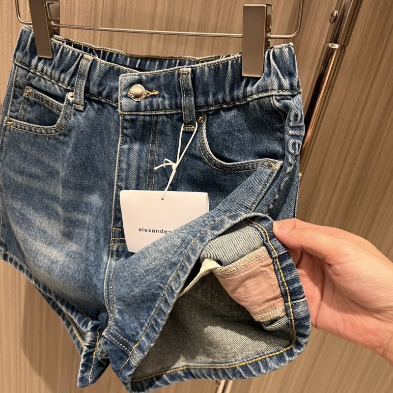 Alexander Wang Jeans